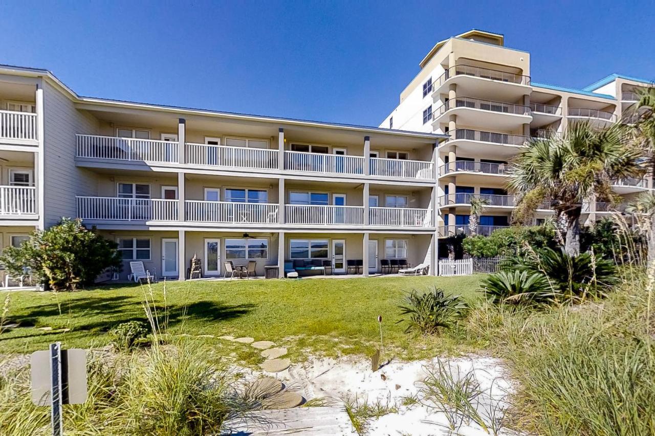 Summer Breeze 21 Orange Beach Exterior foto