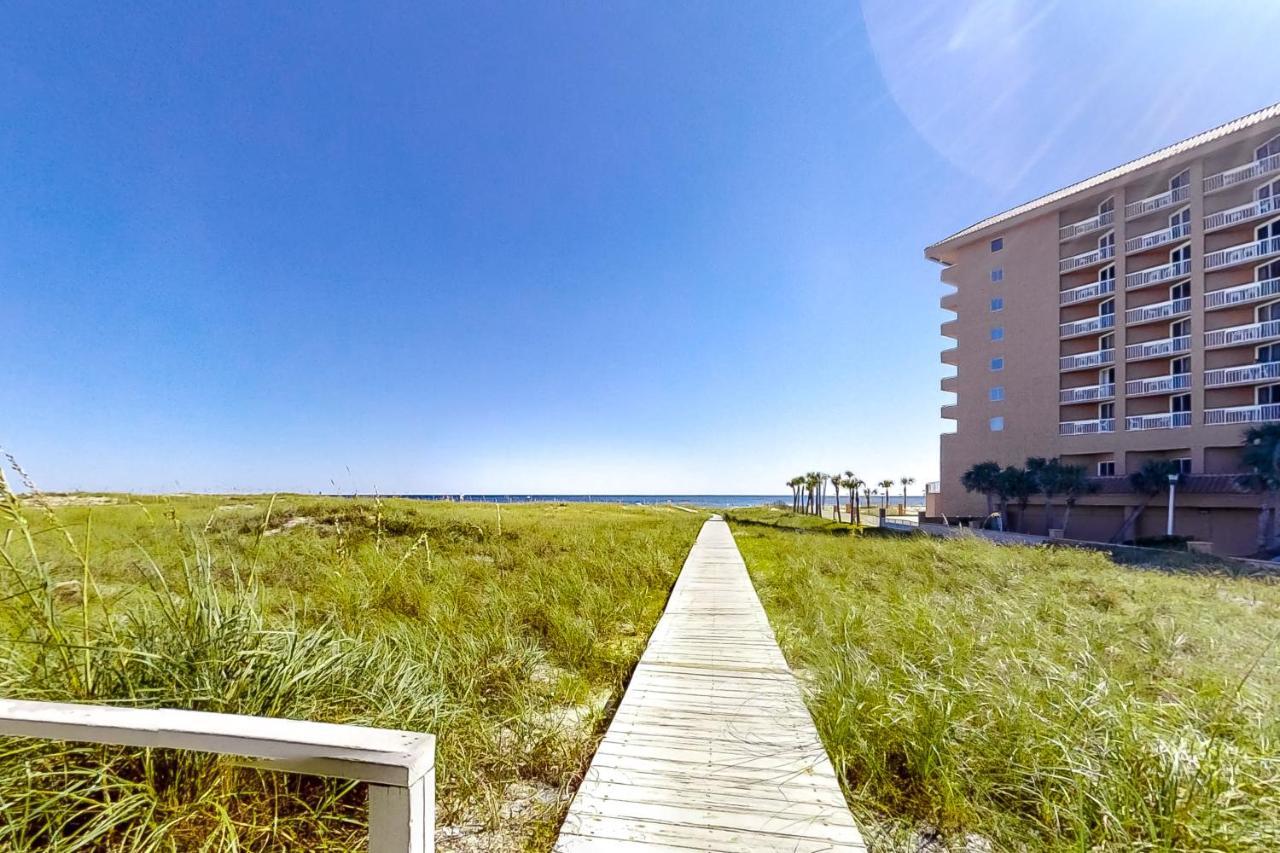Summer Breeze 21 Orange Beach Exterior foto