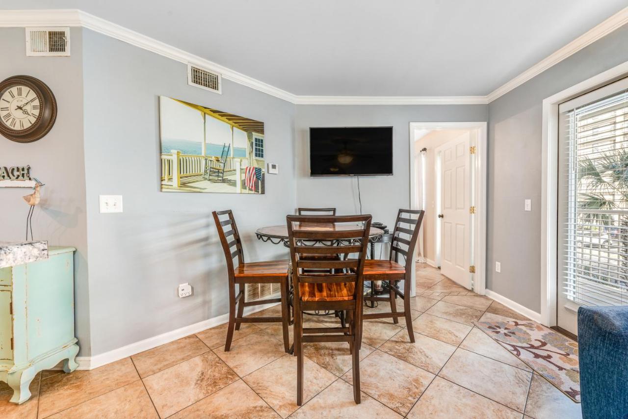 Summer Breeze 21 Orange Beach Exterior foto
