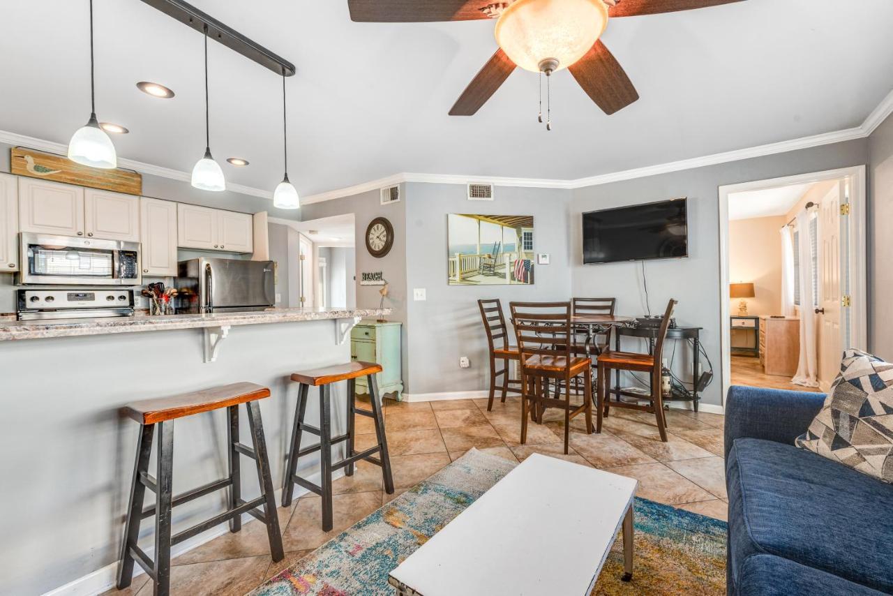 Summer Breeze 21 Orange Beach Exterior foto