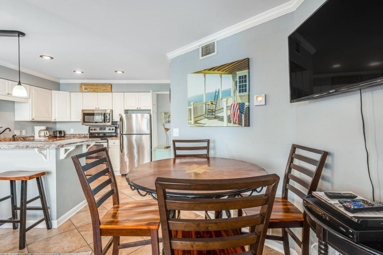 Summer Breeze 21 Orange Beach Exterior foto