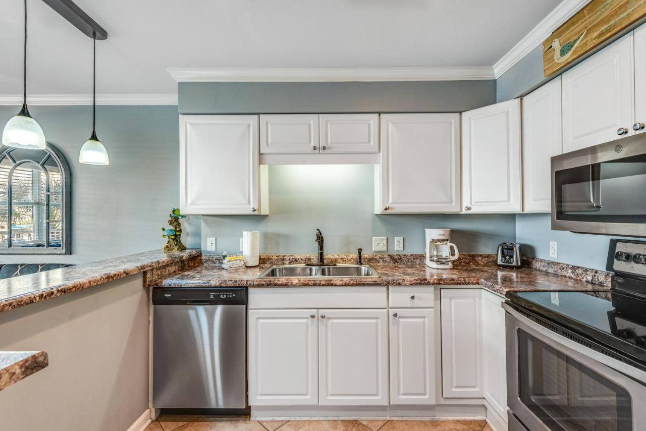 Summer Breeze 21 Orange Beach Exterior foto