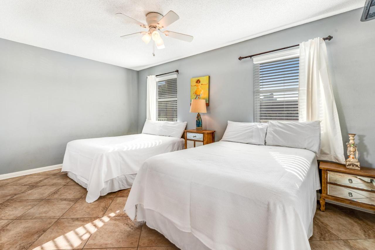 Summer Breeze 21 Orange Beach Exterior foto