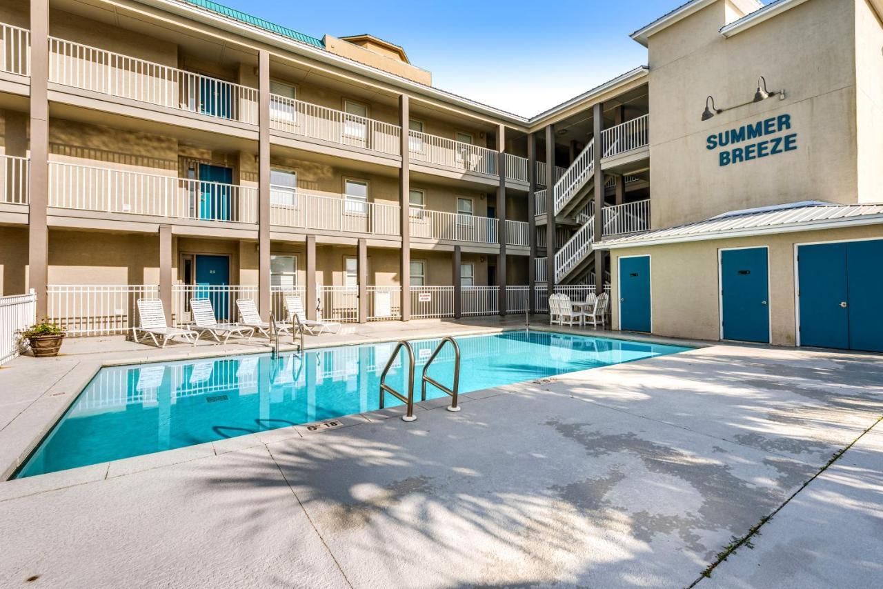 Summer Breeze 21 Orange Beach Exterior foto