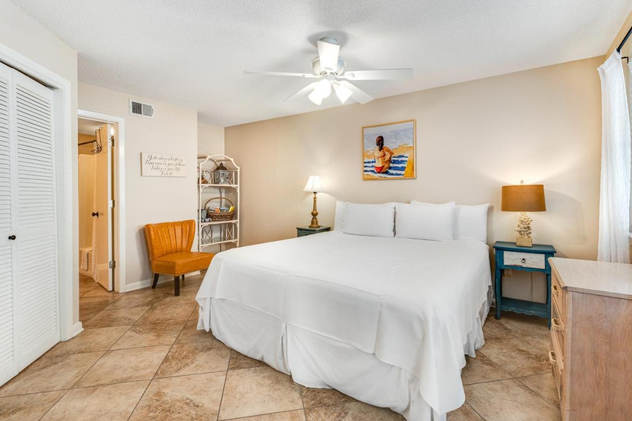 Summer Breeze 21 Orange Beach Exterior foto