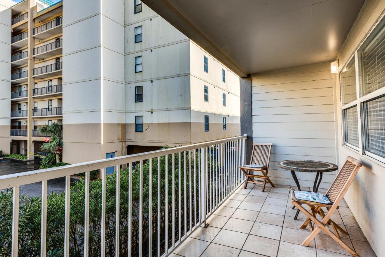Summer Breeze 21 Orange Beach Exterior foto