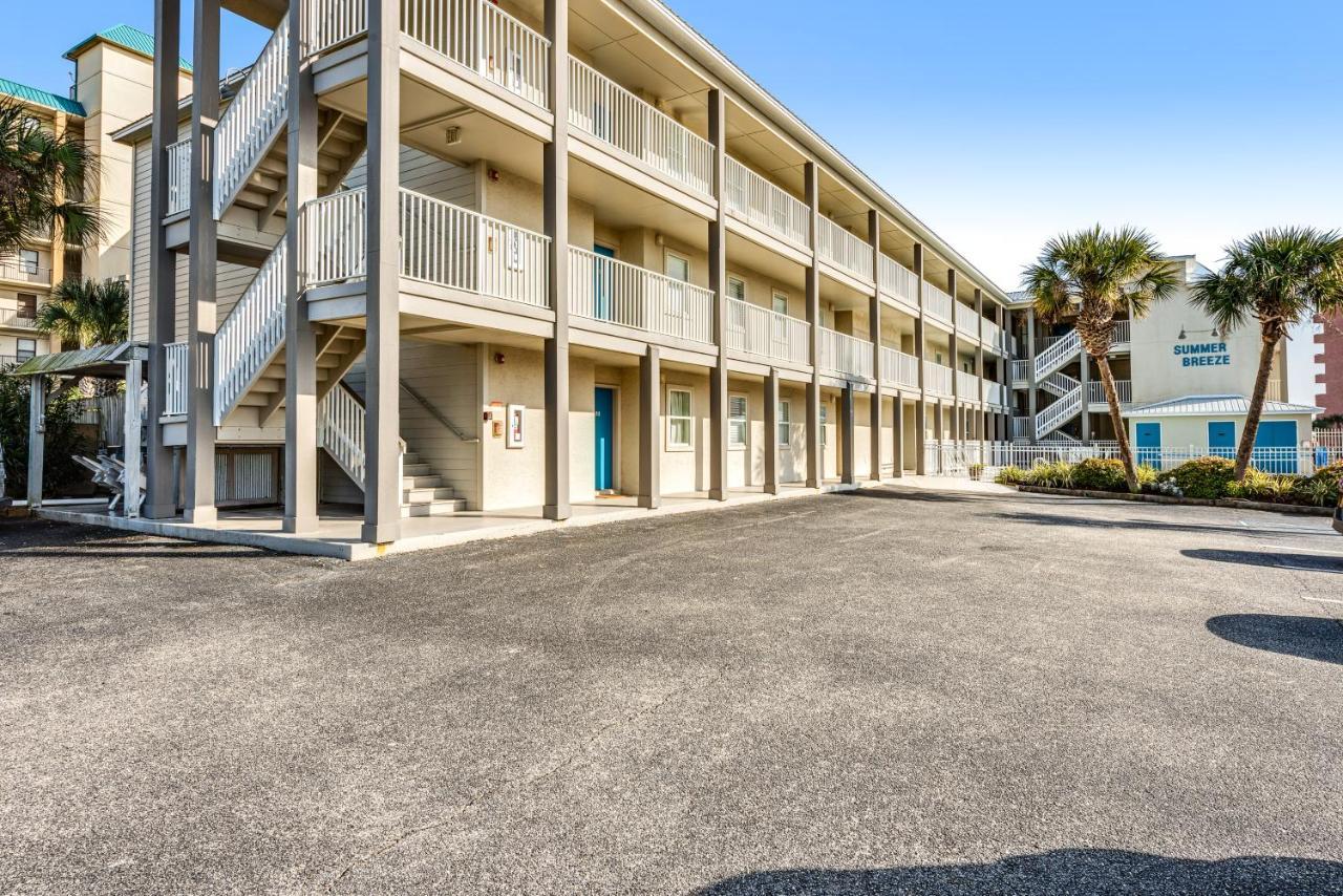 Summer Breeze 21 Orange Beach Exterior foto